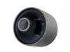 опора двигателя Suspension Bushing:MB436036