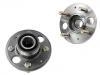 Wheel Hub Bearing:42200-SD2-008