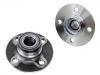 Moyeu de roue Wheel Hub Bearing:43200-0M001