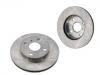 диск тормозной Brake Disc:43512-16070