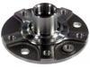 Radnabe Wheel hub:0326 195