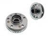 Wheel Hub:1J0 407 613 G