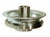 Cubo de rueda Wheel hub:6N0 407 613