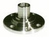 Radnabe Wheel hub:6U0 407 615 A