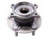 Cubo de rueda Wheel Hub Bearing:KD35-26-15XB