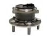 комплекс ступичного подшипника Wheel Hub Bearing:KD31-26-15XA