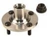 Moyeu de roue Wheel Hub Bearing:43502-52030