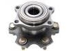 Cubo de rueda Wheel Hub Bearing:3780A007