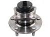 комплекс ступичного подшипника Wheel Hub Bearing:42450-0F010