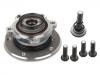 Wheel Hub Bearing:31 20 6 789 508