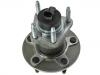 Wheel Hub Bearing:12413201