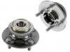 комплекс ступичного подшипника Wheel Hub Bearing:43200-50Y02