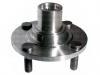 Moyeu de roue Wheel Hub Bearing:40202-0M010