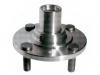 Moyeu de roue Wheel Hub Bearing:40202-4F100