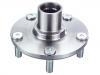 комплекс ступичного подшипника Wheel Hub Bearing:40202-31U10