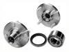 Cubo de rueda Wheel Hub Bearing:43502-12110