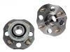 Cubo de rueda Wheel Hub Bearing:42200-SM5-A51