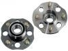 Moyeu de roue Wheel Hub Bearing:42200-SM5-A01