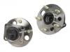 Wheel Hub Bearing:12413003