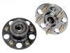 Cubo de rueda Wheel Hub Bearing:42200-S87-A51