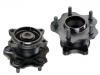 комплекс ступичного подшипника Wheel Hub Bearing:43202-3Z010