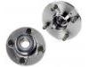 комплекс ступичного подшипника Wheel Hub Bearing:43402-54G10