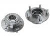 Moyeu de roue Wheel Hub Bearing:G14V-26-15X