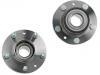 Wheel Hub Bearing:6E51-1N069BA