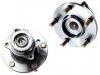 Moyeu de roue Wheel Hub Bearing:MR589520