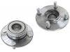 Moyeu de roue Wheel Hub Bearing:MR493619