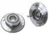 комплекс ступичного подшипника Wheel Hub Bearing:MR527452