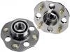 Moyeu de roue Wheel Hub Bearing:42200-SM4-J01