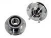 Moyeu de roue Wheel Hub Bearing:H431-33-15XA