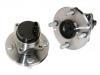 Moyeu de roue Wheel Hub Bearing:43550-17010