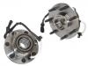 Wheel Hub Bearing:1L34-1104BA