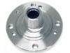 Moyeu de roue Wheel Hub Bearing:6U0 407 615