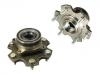 Wheel Hub Bearing:MR594954