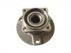 Wheel Hub Bearing:0002072V010000000