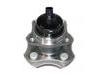 комплекс ступичного подшипника Wheel Hub Bearing:42410-12210