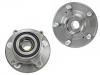 Wheel Hub Bearing:44300-STX-A01