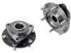 комплекс ступичного подшипника Wheel Hub Bearing:51750-4D000