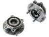 комплекс ступичного подшипника Wheel Hub Bearing:43550-42020