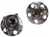 Cubo de rueda Wheel Hub Bearing:42200-SWB-951