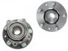 Moyeu de roue Wheel Hub Bearing:G33S-26-15X