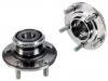 Cubo de rueda Wheel Hub Bearing:MR527453