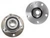 комплекс ступичного подшипника Wheel Hub Bearing:1K0 498 621