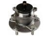 Radnabe Wheel Hub Bearing:43402-80J00