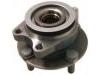 комплекс ступичного подшипника Wheel Hub Bearing:40202-ED000