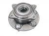 комплекс ступичного подшипника Wheel Hub Bearing:43401-65J02