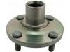 Moyeu de roue Wheel Hub Bearing:43502-02060